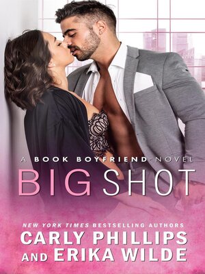 cover image of Big Shot